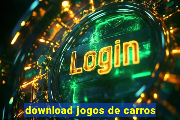 download jogos de carros